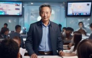 智慧教育，让教育更高效—孔老师信息技术咨询服务