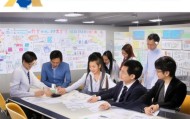 韩山铭盛信息咨询服务公司，服务转型的创新者