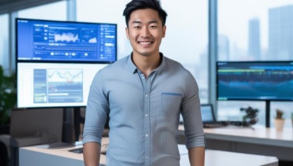 小彭信息技术咨询，带来价值的安心选择