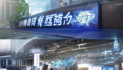 新疆国汇汽车信息咨询服务公司，数字转型的革新者