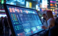车佰汇投资咨询，助力投资决策的精准工具