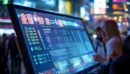 车佰汇投资咨询，助力投资决策的精准工具
