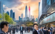 江阴，作为区域中心的科技创新中心，凭借其在信息技术咨询领域的崛起与机遇，正在快速扩展和深化发展。