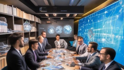 焦作信息咨询服务，助力企业成长