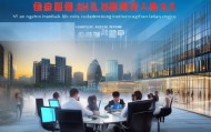 长春市瑞辛信息技术咨询，助力企业发展