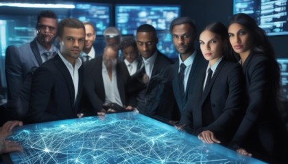 黑糊信息技术咨询，技术引领行业未来