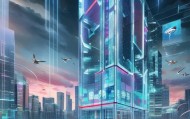 汇兴智业，技术驱动引领未来