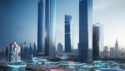 闵行区，信息科技发展的新机遇与未来挑战