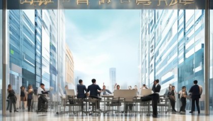 恒融房屋信息咨询服务部，助力房地产未来