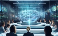 一场深入企业信息化咨询的革命