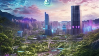 探索四川的未来，四川圣达信息技术咨询公司助力！