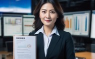 信息化项目咨询师证书助力企业高质量发展