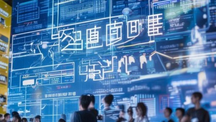 宜都市信息咨询服务助力数据驱动的未来