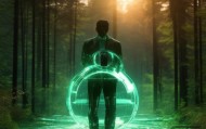 森瑜唯，信息咨询服务领域的创新者