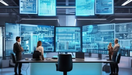 信息化咨询师的职业发展方向与部门分布