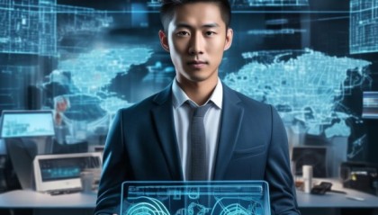 信息化技术咨询工程师，助力数字化转型的未来专家