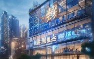 ‘龙华信息咨询服务部’的崛起之路