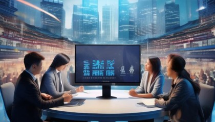 淮安信息技术咨询，助力企业实现数字化转型。