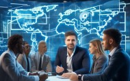 英唯，全球领先的信息技术咨询与解决方案提供商