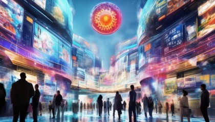 智创之阳，信息咨询服务新天地