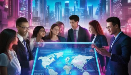 探索经济转型，南通茂联信息技术咨询有限公司开启新篇章