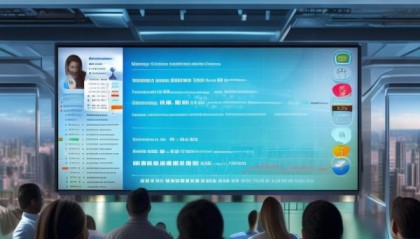 南京信息化咨询公司排名，行业机遇与未来展望