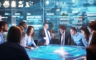 宁波信息技术咨询费用，助力企业数字化转型