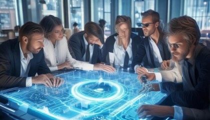 贵成信息咨询服务，助力企业数字化转型的首选伙伴