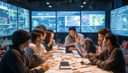 探寻信息咨询服务的创新之路，以梁山县为案例