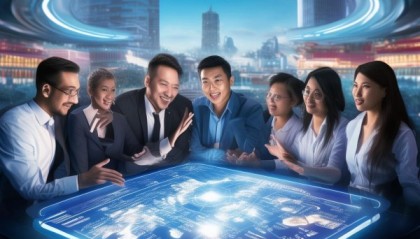 鸡西信息技术咨询，助力企业数字化转型的强劲动力