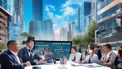 杭州，物流信息咨询服务领域的机遇与挑战