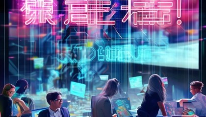 中诚信息技术咨询招聘—未来充满机遇！