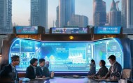 哈尔滨润建信息咨询服务部，创新驱动发展，助力双碳目标