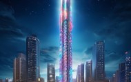 文明之光，昌宁信息咨询服务新时代的文明之光
