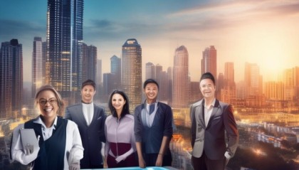 成都信息咨询，助力企业成长的最佳选择