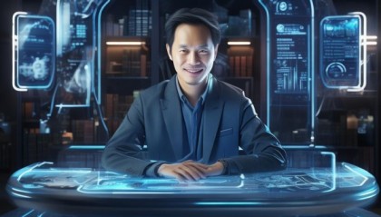 元桂，信息咨询服务的新标杆