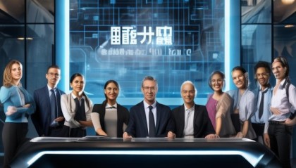 天裕信息咨询服务，行业领导者的信赖选择