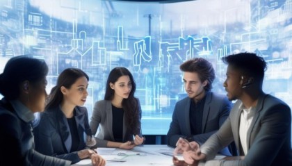 顺平保定韵白信息技术咨询，助力企业数字化转型