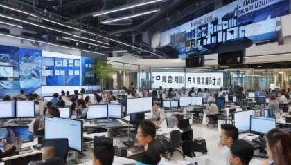 杭州丰欧信息咨询服务，助力您的数字化转型