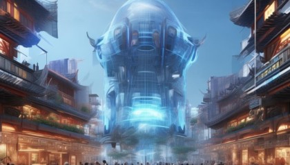 梅县信息咨询服务智慧升级，助力数字化转型