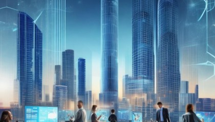 新时代经济与信息化高质量发展，江苏信息化财务咨询产业的机遇与挑战