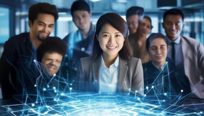 中阳信息咨询服务，助力企业数据安全，迈向未来