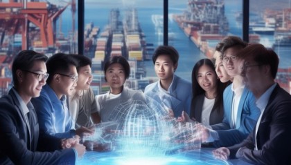 佳航物流信息咨询服务部，助力企业高效物流，开启未来！