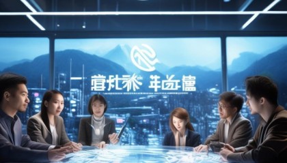 智领未来，妙禅信息技术咨询服务有限公司