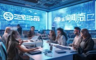 蒲县信息咨询服务，助力企业数字化转型的助力