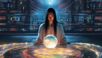 洞察未来，信息咨询服务的未来机遇与战略解析