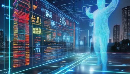 新青信息咨询服务，重塑人类命运的新机遇
