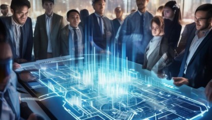 六盘水信息技术咨询，助力高质量发展新引擎