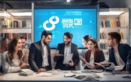 富顺信息咨询服务，赋能商业的智慧之手