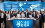 莒县翔海信息咨询服务部助力企业数字化转型